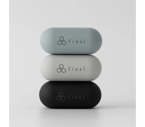 Final Audio ZE300