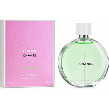 Le-parfumbg Chanel chance eau fraiche edt 100ml-Парфюм за жени