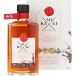Kamiki Sakura Wood