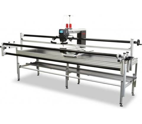 Bernina Classic PRO