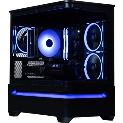 HelloComp AMD GAMER 9070 XT BE (Powered by ASUS)