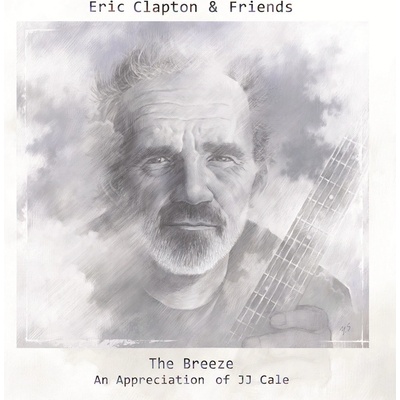Clapton Eric & Friends - The Breeze CD