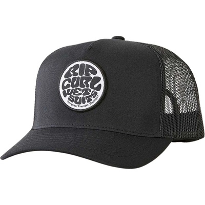 Rip Curl Wetsuit Icon Trucker Black