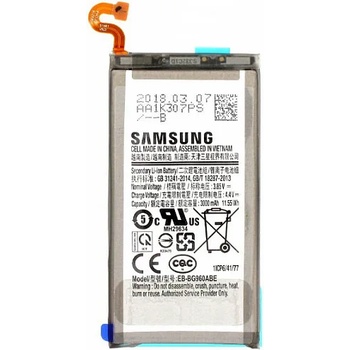 Image 1 of Samsung Батерия за Samsung Galaxy S9 G960