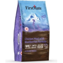 FirstMate Chicken Meal with Blueberries Cat 4,5 kg