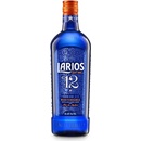 Giny Larios 12 Premium Gin 40% 40% 0,7 l (holá láhev)