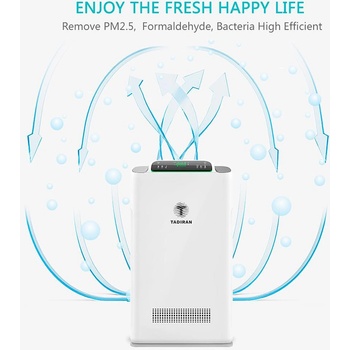 Image 1 of TADIRAN WiFi