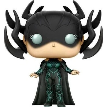 Funko Pop! Thor Ragnarok Hela 9 cm