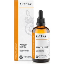 Alteya olej z meruňkových jader 100% Bio 100 ml