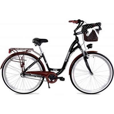 Kozbike City 2018