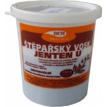 Floraservis ŠTEPÁPRSKY VOSK JENTEN 150 g