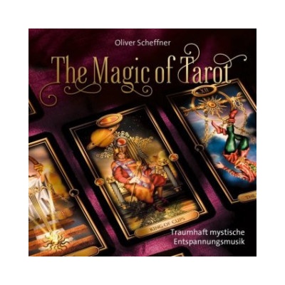 The Magic Of Tarot