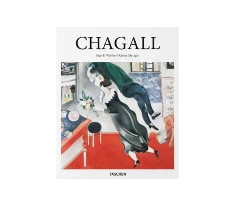 Chagall Rainer Metzger