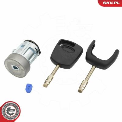 Spínač zapalování / startéru ESEN SKV 65SKV554