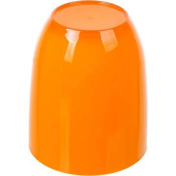 Too KT-149-O 500ml кръгла пластмасова чаша с двойни стени (KT-149-O)