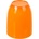 Too KT-149-O 500ml кръгла пластмасова чаша с двойни стени (KT-149-O)
