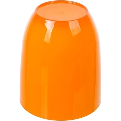 Too KT-149-O 500ml кръгла пластмасова чаша с двойни стени (KT-149-O)