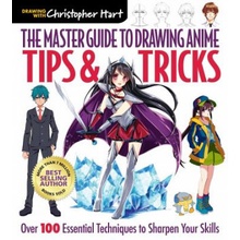 Master Guide to Drawing Anime: Tips a Tricks