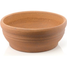 Levante Kvetináč keramický ø 30 cm 25 cm terakota 001080BM