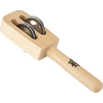 Noicetone S030-1 16x4cm Дайре-право/Jingle Bar (S030-1)