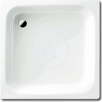 Kaldewei Advantage Sanidusch 558 75 x 80 cm 332500013001