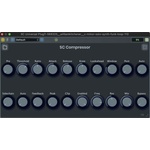 Stagecraft Universal Plugin (Дигитален продукт)
