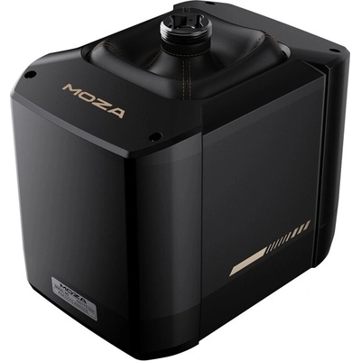 MOZA AB9 BASE černá / Základna pro joysticky k leteckým simulátorům AS001 – Zboží Mobilmania