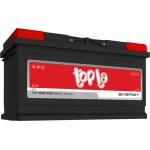 Topla 100Ah 900A right+