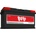 Topla 100Ah 900A right+