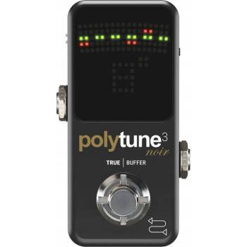 TC Electronic Polytune Noir