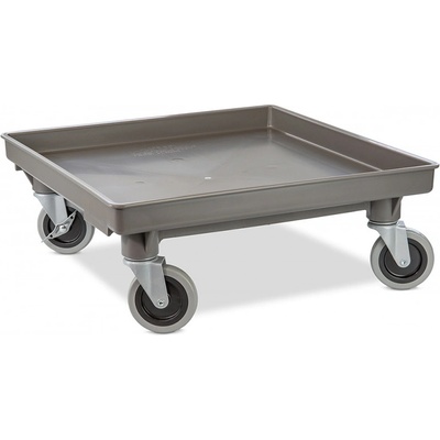 Holtermann ApiTek úlový vozík podstavec plast zesílený 54x54 cm