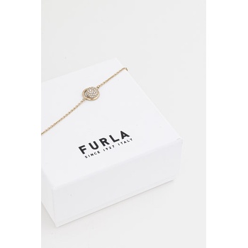 Furla Гривна женска метална (FJ1329BTU)