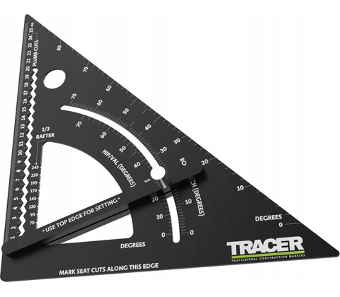 Tracer APS12 305