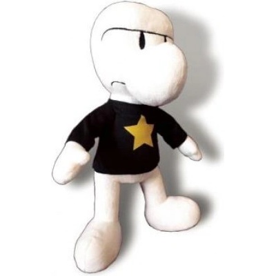Phoney Bone Plush Doll | Jeff Smith