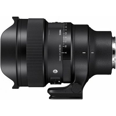 SIGMA 14mm F1.4 DG DN Art pro Sigma L Panasonic Leica SI 451969
