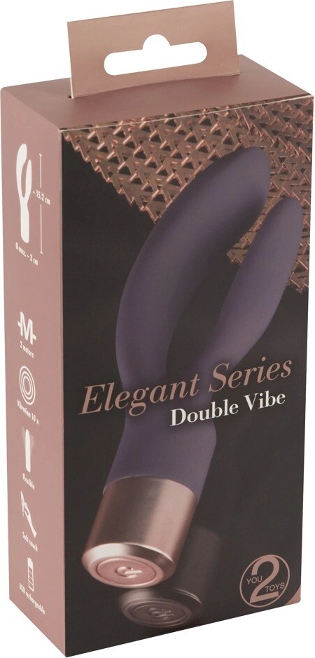 You2Toys Elegant Rabbit