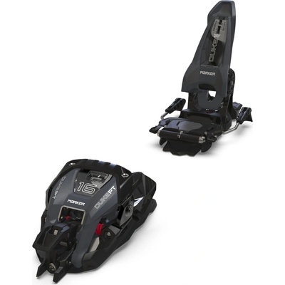 Marker Duke PT 16 100 mm 25/26