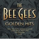 BEE GEES: GOLDEN HITS CD