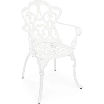 Bizzotto Victoria БЯЛ СТОЛ (0805002)