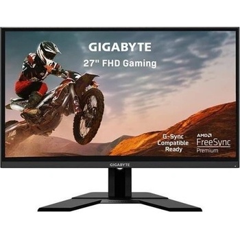 Gigabyte G27F