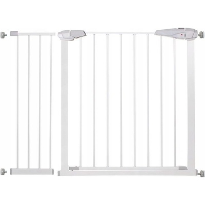 Springos zábrana 104/113 cm White
