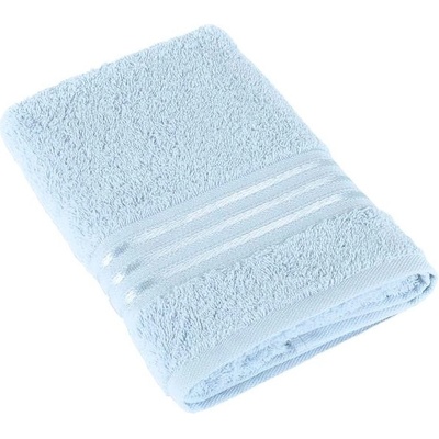 Bellatex froté uterák Línia 500 g L / 718 50 x 100 cm svetlo modrá