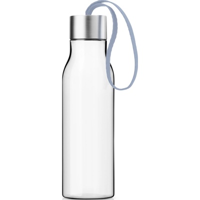 Eva Solo Бутилка за вода Eva Solo с бледосиня дръжка (503051)