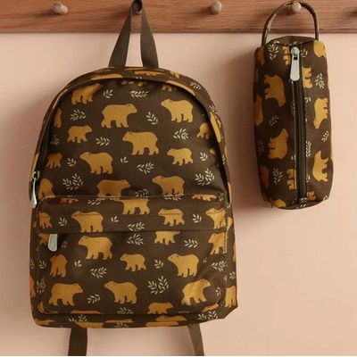 A little lovely company: Малка Раница 23, 5 x 30 x 10 cm - Мечета (BPBEBR59)