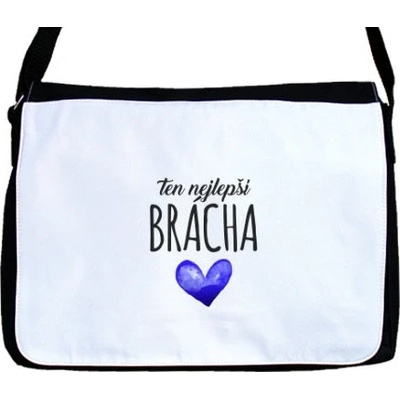 Taška přes rameno Ten nejlepší brácha