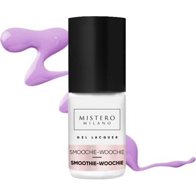 Mistero Milano SMOOTCHIE-WOOCHIE 7 ml