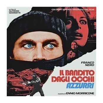 Ennio Morricone CD