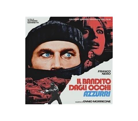 Ennio Morricone CD