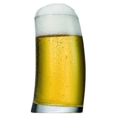 Пингвин Чаши За Бира 390ml 6бр (42550)