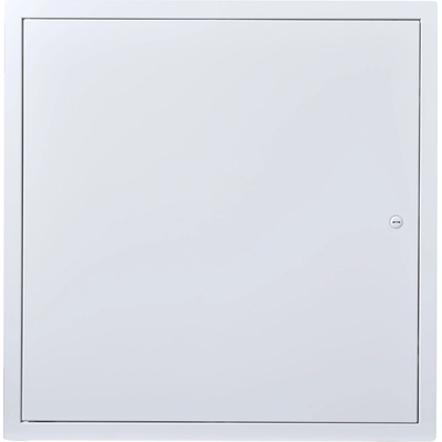 Vevor Revizní dvířka 467 x 467 mm hliník